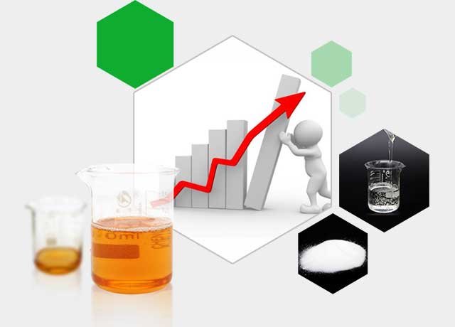 500多种产品配方及成熟工艺,让产品生产厂具竞争力