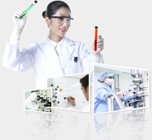 20多名资深技术研究员,7*24小时在线服务