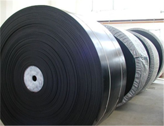 橡胶输送带2
