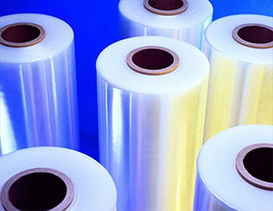 IPP包装膜 IPP包装膜