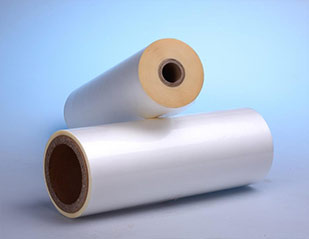 CPP包装膜 CPP包装膜