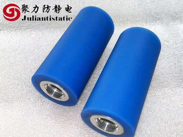 胶辊静电：生产线上的隐形隐患，该如何根治？