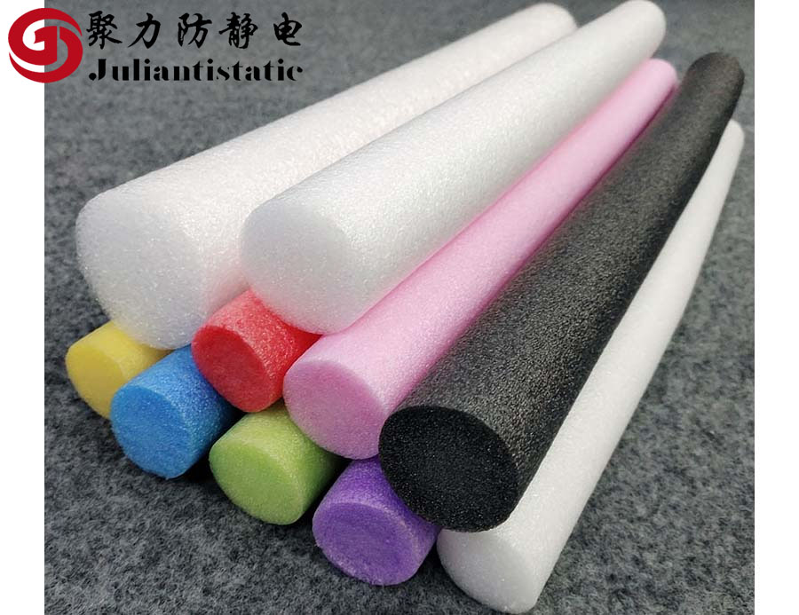 EPE 珍珠棉摩擦起静电?该选用哪种抗静电剂? EPE 珍珠棉摩擦起静电?该选用哪种抗静电剂?