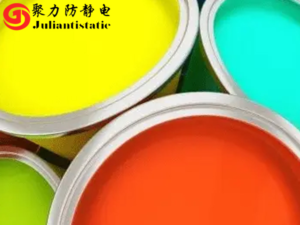 静电引发涂层缺陷!聚氨酯涂料抗静电改性技术探究 静电引发涂层缺陷!聚氨酯涂料抗静电改性技术探究