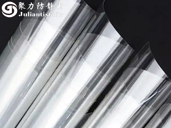 PET 薄膜静电吸灰难处理?外涂抗静电剂高效改善 PET 薄膜静电吸灰难处理?外涂抗静电剂高效改善